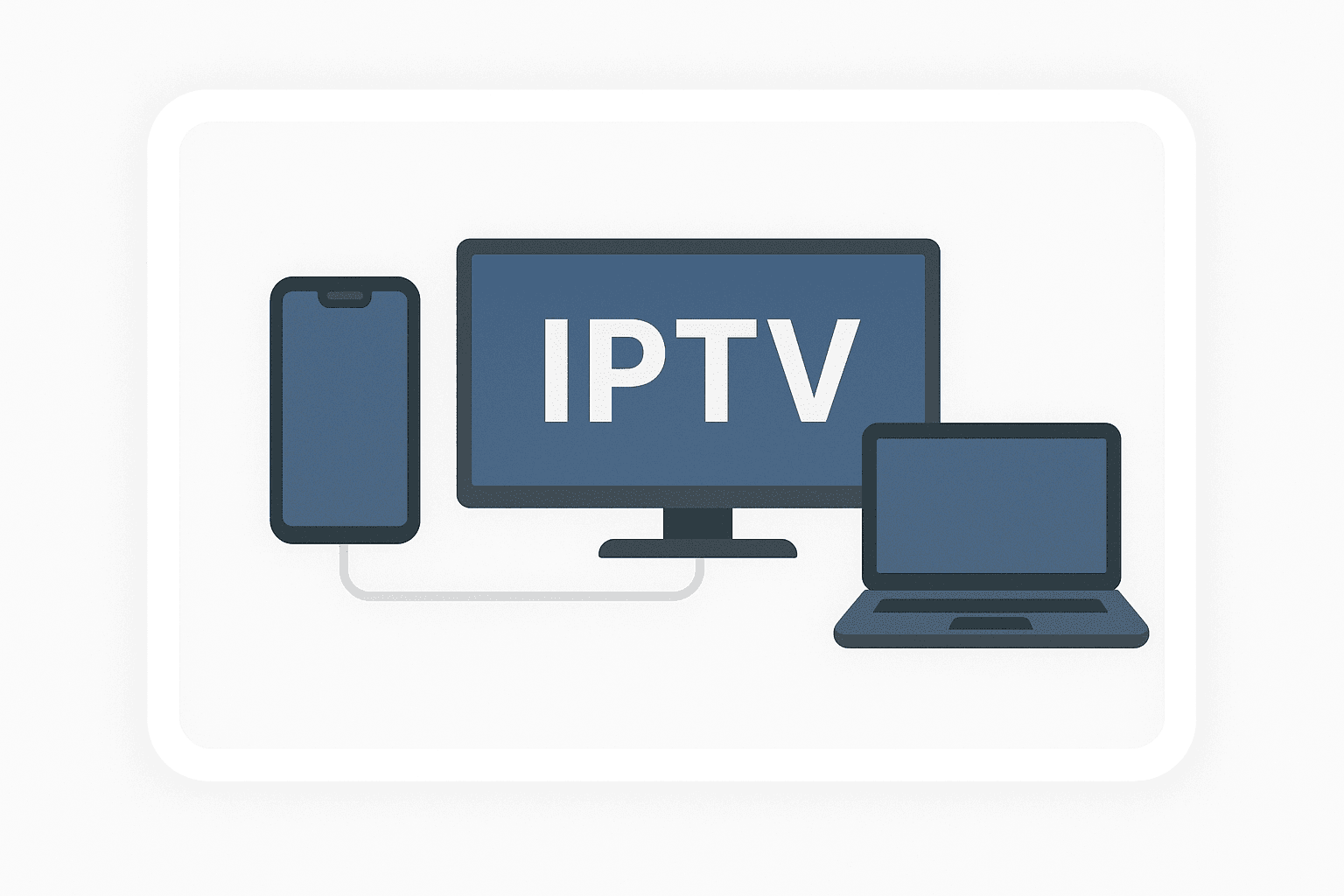 Watch IPTV on Multiple Devices Lag-Free (UK Guide)