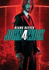 John Wick 4 available on FlixHub IPTV UK