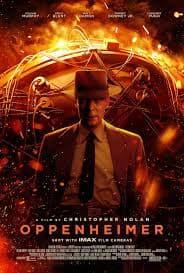 Oppenheimer available on FlixHub IPTV UK